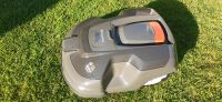 Husqvarna Automower 310 Rasenroboter Bayern - Thannhausen Vorschau