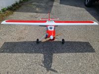 RC Flugzeug Wotan Bayern - Schongau Vorschau