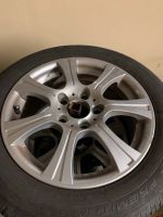 Mini Cooper Alufelgen Sommerreifen 195/60 R16 Hessen - Lauterbach (Hessen) Vorschau