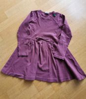 Kleid mit Schleife, Fred's World GOTS zertifiziert Mädchen Gr.110 Baden-Württemberg - Löchgau Vorschau