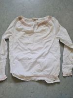 Bluse, Shirt, Sommerpause, bellybutton, Größe 128 Pankow - Weissensee Vorschau