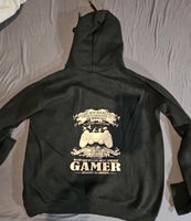 Gamer Pullover Größe M Nordrhein-Westfalen - Iserlohn Vorschau