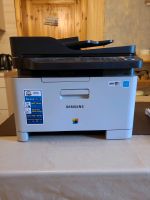 Samsung Laserdrucker C460 FK Xpress Sachsen-Anhalt - Gardelegen   Vorschau