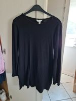 Umstandsshirt Longshirt Rippstrick H&M Nordrhein-Westfalen - Frechen Vorschau