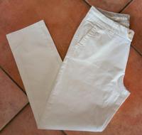 Esprit Damen Chino Hose weiß Gr. 34 XS Neuwertig Hessen - Pfungstadt Vorschau