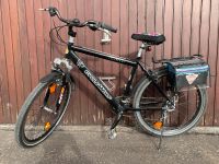 Fahrrad 26 Zoll. Cityräder, Shimano Bayern - Gundelfingen a. d. Donau Vorschau