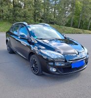 Renault Megane Grandtour Paris 1.6 16V 100 Paris Rheinland-Pfalz - Idar-Oberstein Vorschau