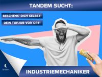 Industriemechaniker (m/w/d) ab 20 Euro/Std. Nordrhein-Westfalen - Mettmann Vorschau