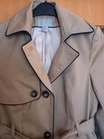 Trenchcoat Niedersachsen - Hesel Vorschau