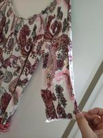 Tchibo by Essentials Tunika Bluse  Shirt 44/46 XXL Baden-Württemberg - Weinsberg Vorschau