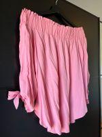 NEUE rosa Carmenbluse Baden-Württemberg - Aalen Vorschau