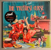 Hinds - The Pretty Curse blue Vinyl LP + Poster +Download Rheinland-Pfalz - Mertesheim Vorschau