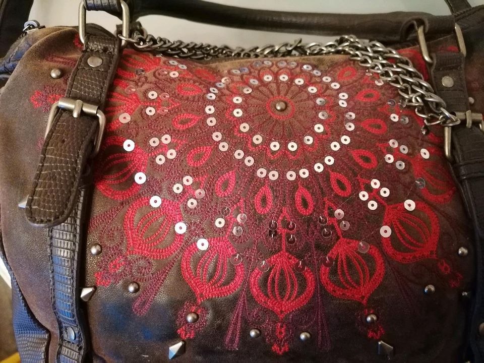 Desigual Handtasche in Essen