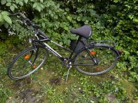Trekking Fahrrad 28Zoll & 21Gänge (Damen) Wuppertal - Elberfeld Vorschau