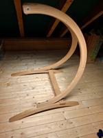 Schaukelgestell Holz Nordrhein-Westfalen - Eslohe Vorschau