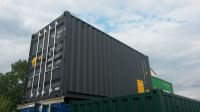 Seecontainer 20`HC,neuw.,Lagercontainer,Container,Baucontainer 6m Bayern - Erbendorf Vorschau