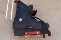 Roces Inliner Inlineskates, Modell "Majestic 13 twelve", Gr. 41 München - Thalk.Obersendl.-Forsten-Fürstenr.-Solln Vorschau