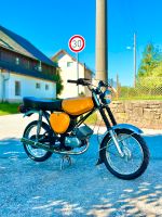 Simson s51 Tuning 85ccm tausche gegen SuperMoto Sachsen - Stolpen Vorschau