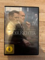 DVD Der Richter Hannover - Südstadt-Bult Vorschau