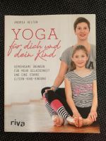 Yoga für dich und dein Kind Buch Sachsen-Anhalt - Seegebiet Mansfelder Land Vorschau