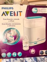 Philips Avent Sterilisator 3 in 1 Nordrhein-Westfalen - Menden Vorschau