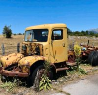 Spedition / Transport Griechenland - Deutschland Baden-Württemberg - Stühlingen Vorschau