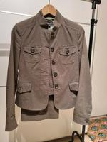 Mexx Hosenanzug Damen Gr. 34 khaki/grün Bayern - Albaching Vorschau