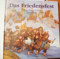 Das Friedensfest - Barbara Bartos-Höppner - ISBN 3-219-10453-3 Rheinland-Pfalz - Lingenfeld Vorschau