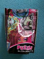 Monster High Puzzle 150 Teile komplett Sachsen-Anhalt - Aschersleben Vorschau