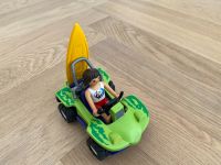 6982 Playmobil Family Fun Surfer mit Strandbuggy Niedersachsen - Seevetal Vorschau