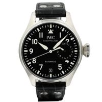 IWC Große Fliegeruhr 46 mm, Big Pilots Watch, Ref. IW500912 Hamburg-Mitte - Hamburg Altstadt Vorschau