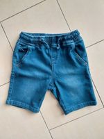 Bermuda Jeansbermuda Jungen Gr. 146 Nordrhein-Westfalen - Hamm Vorschau