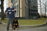 Hundeführer (m/w/d) mit Diensthund in Wuppertal Elberfeld - Elberfeld-West Vorschau