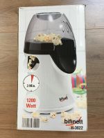 Popcornmaschine Hessen - Weiterstadt Vorschau
