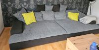 Big- Sofa zu verkaufen Nordrhein-Westfalen - Morsbach Vorschau