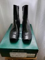 Paul Green Stiefeletten  Gr. 37 (UK 4,5), schwarz, Stretchnappa Hamburg-Nord - Hamburg Barmbek Vorschau