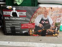 Tischgrill Calli Grill Nordrhein-Westfalen - Bornheim Vorschau