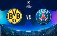 SUCHEN 3 ticket Borussia Dortmund - PSG Duisburg - Duisburg-Mitte Vorschau