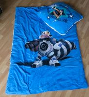 Bettwäsche Kinder 135x200cm "Ice Age" Hessen - Schwalmstadt Vorschau