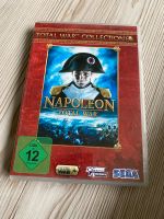 DVD TOTAL WAR™ COLLECTION  NAPOLEON TOTAL WAR Schleswig-Holstein - Flensburg Vorschau