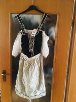 Neu Dirndl  40 fasching Baden-Württemberg - Östringen Vorschau