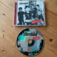 CD Silbermond verschwende deine Zeit Baden-Württemberg - Tettnang Vorschau