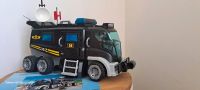 Playmobil SEK Baden-Württemberg - Welzheim Vorschau