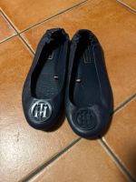 Tommy Hilfiger Ballerinas Gr 36 Brandenburg - Woltersdorf Vorschau