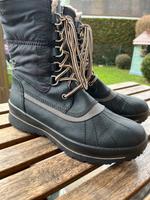Schneestiefel Bayern - Olching Vorschau