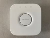 Philips Hue Bridge neuste Version (V2.1) incl. Zubehör Hessen - Wiesbaden Vorschau