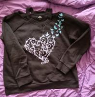Sweatshirt,  Pullover, EMP, XXL, gothic,  Halloween Sachsen - Chemnitz Vorschau
