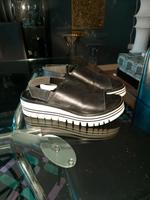 Neuwertige Sandalette von Gabor-Best Fitting Nordrhein-Westfalen - Kleve Vorschau
