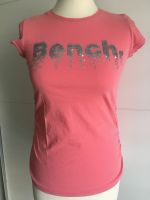 T-Shirt von Bench, Größe 164 Sachsen - Freiberg Vorschau