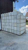 20 STÜCK PAKET MULTI-STONE TYP 40 Betonblock Lego 160x40x40 cm Bayern - Allershausen Vorschau